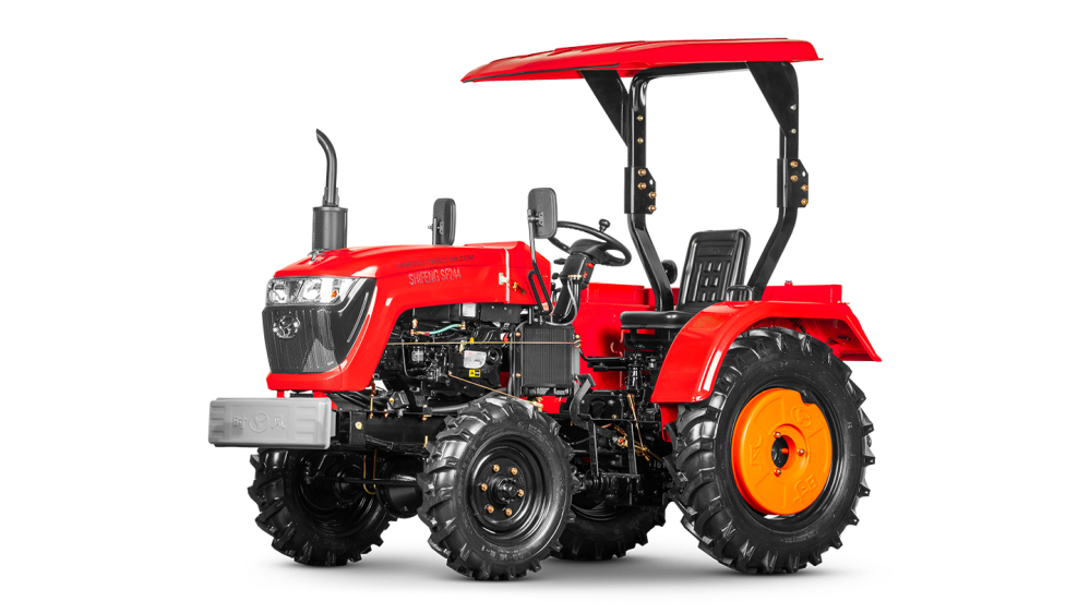 Минитрактор Shifeng | Шифенг SF-244 8/2