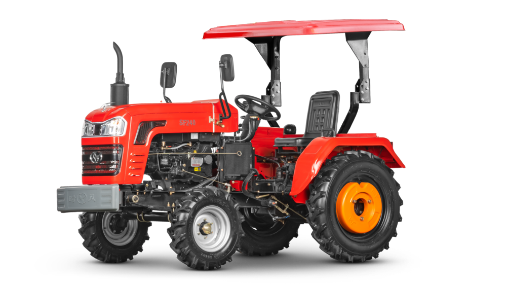 Минитрактор Shifeng | Шифенг SF-244 8/2
