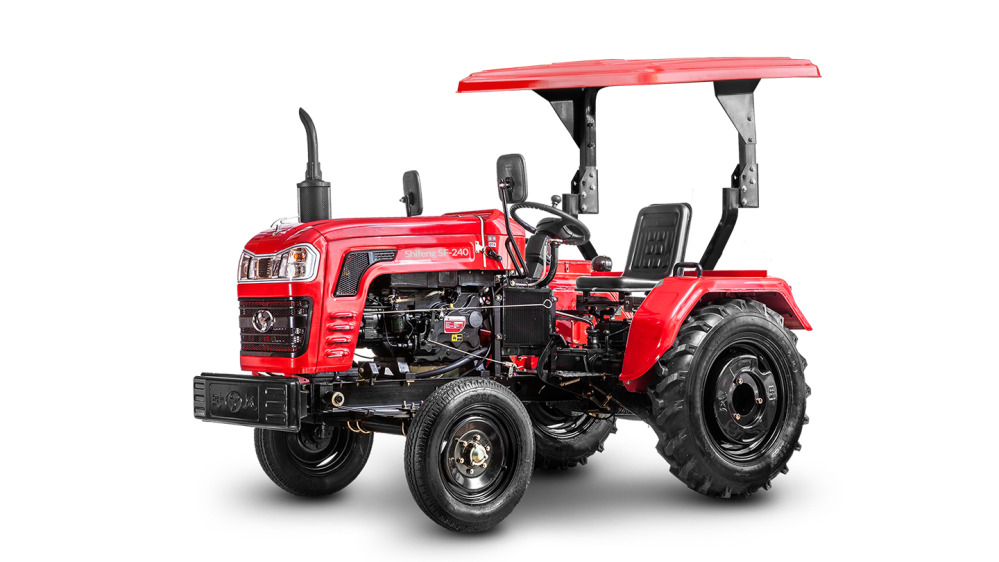 Минитрактор Shifeng | Шифенг SF-240 6/2