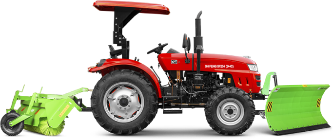traktor